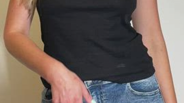 If you came to visit me, I would welcome you like this