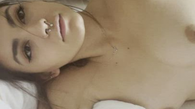 Would you come watch me if I was a stripper?