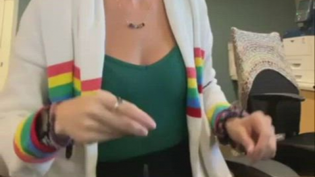 I never can concentrate at work on [F]riday's.