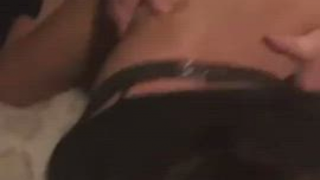 husband watches and records me with his hotwife.