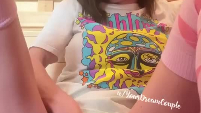 I want you on your knees mouth open ready for my squirt