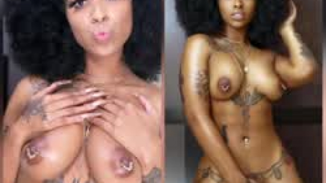 Get Her 5GB Contents in Comment????