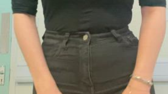 Do you like naughty office girl boobs?