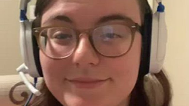 Spilling out of my bra…I’ll let em free