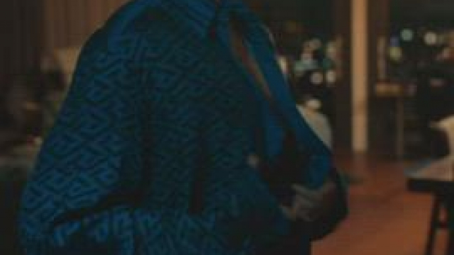 Cha Joo-young - The Glory Ep13