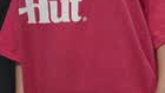 Pizza Hut Should Make Me the Mascot