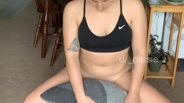 i'm actually practicing for you, not my husband????