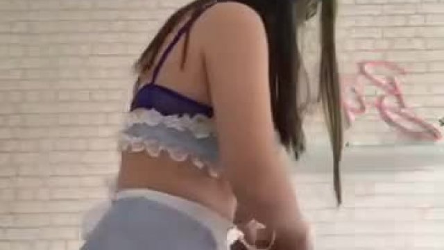 Let me be your hot maid ;)