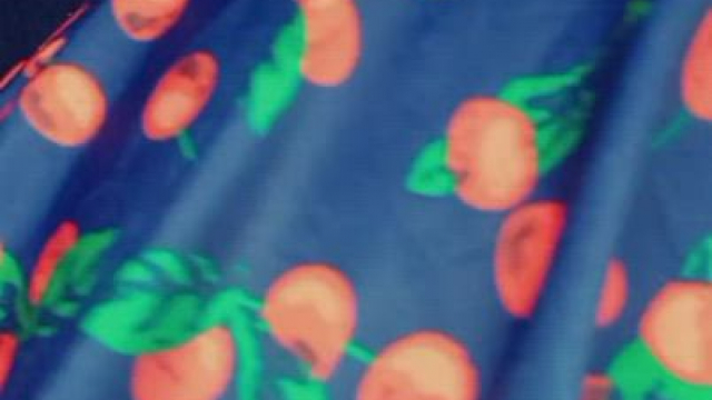 Spank me or play with my tits?