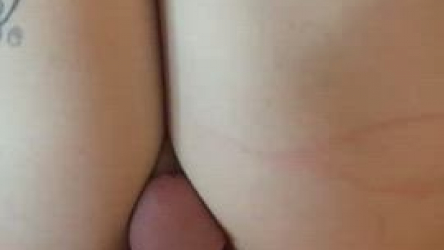 All day access for you daddy