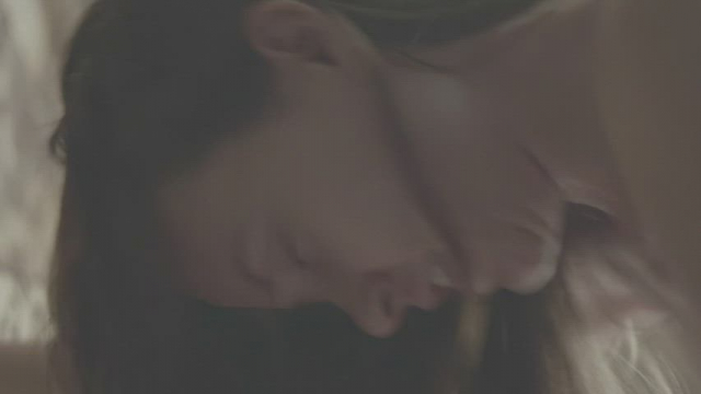 Olivia Wilde, wild riding plot from Meadowland (2015)