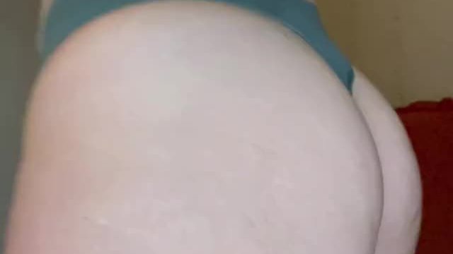 Do you like my new thong? ??