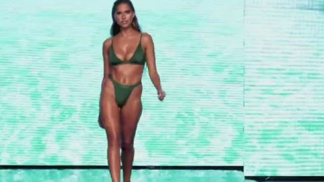 Kara's body is insane