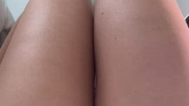 The gates to heaven have opened