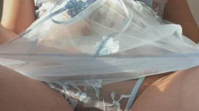 Do you like how my vag looks like in the sun?