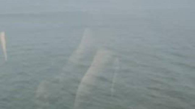 Almost got caught as I was about to suck his dick on a cable car [GIF]