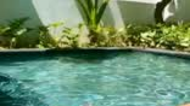 Wow das sind Brüste ...