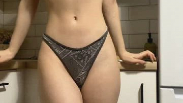 I say tiny, you say perfect