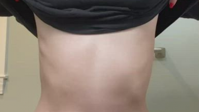 Is this a cute titty drop?