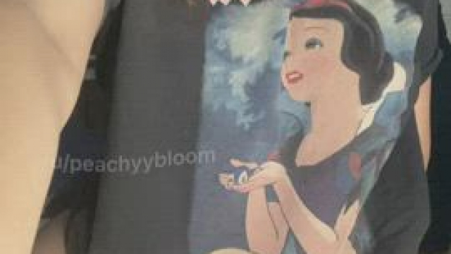 Are u sucking on these big areolas or not?