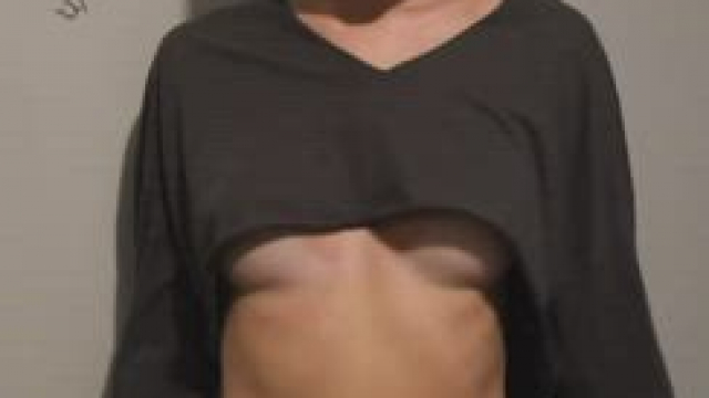 Taking nudes has officially become a part of my morning routine