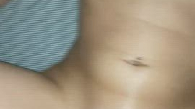 Love being covered with cum