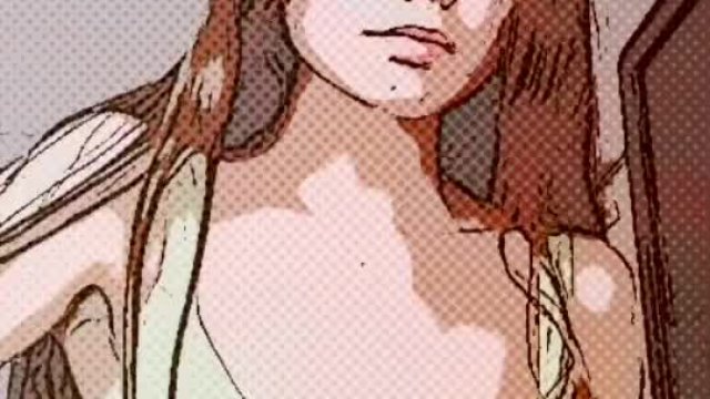 Ever wondered what our boobs end up looking like with this filter trend?! 