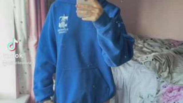 My neighbors saw me take this, I hope they don’t mind