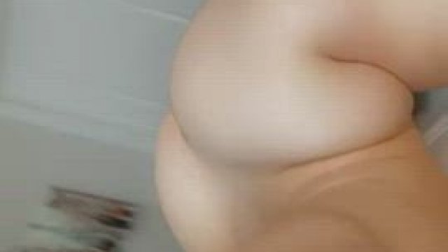 Let me know how hard I make you, it really turns me on