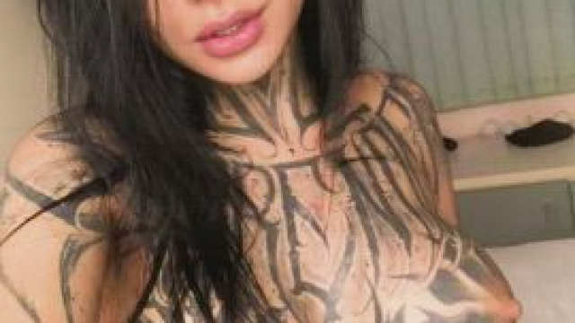 I'll ride you, but my nipples need to be sucked first