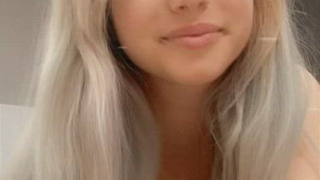 Would you date a pretty face