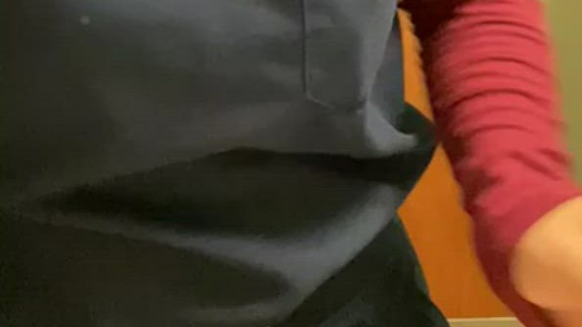 You think my coworkers know what I’m hiding?