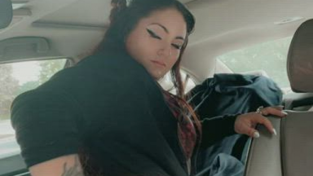 Craving to be punished by your dick