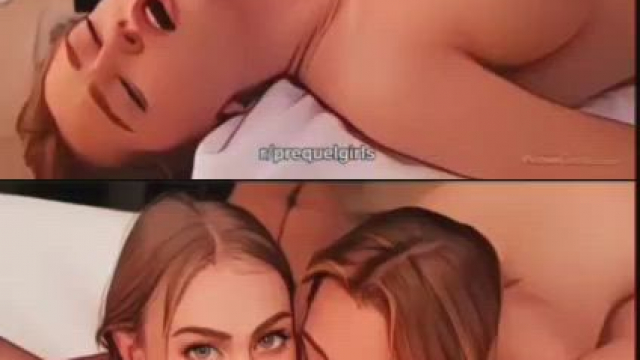 Side-by-side experiment: 2 is better than 1