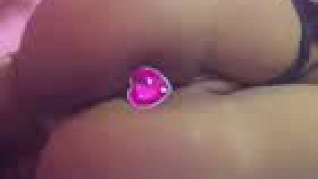 [f] Let's snuggle and you can rub my ass!