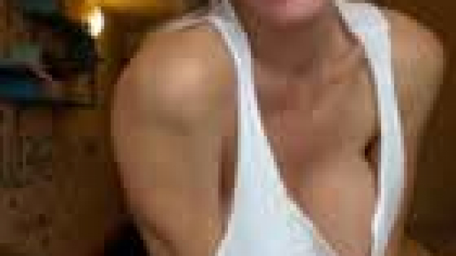 Lovely belly and painted heart