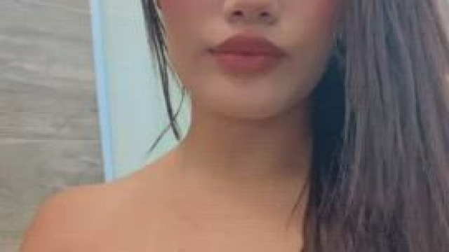 Daddy, I'm the best doll