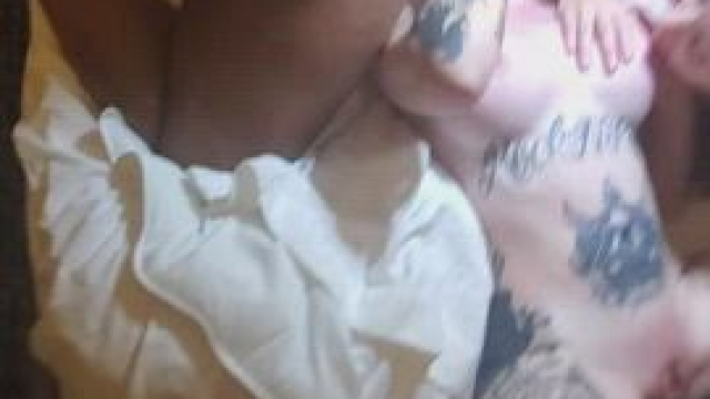 After party gangbang sluts;)