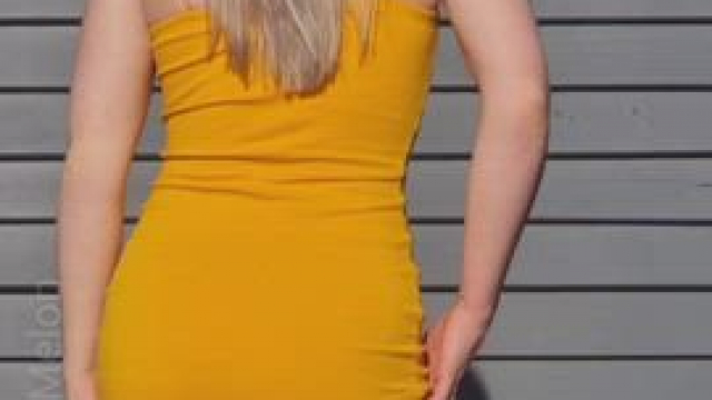 I hope I don't Drop Anything Today