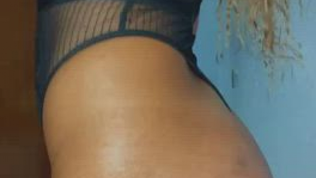 I'm feeling horny and playful today