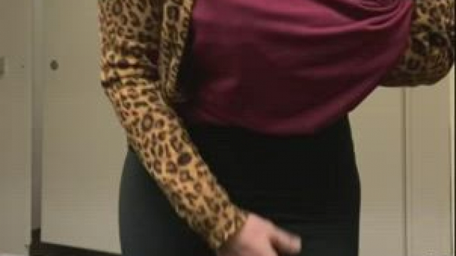 If you come by my office bathroom during your 15 min break it may just be enough