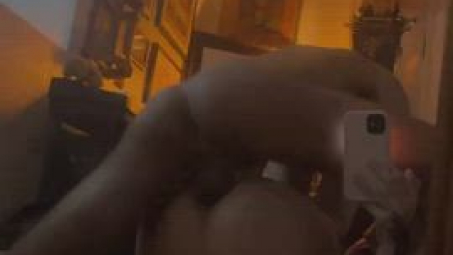 Come over and use my ass like a toy