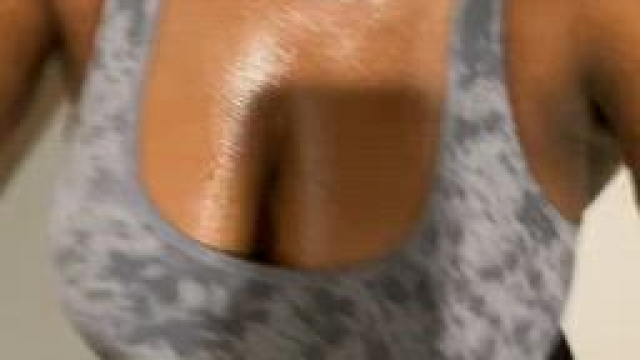 Who here loves cute ebony 18yo's?