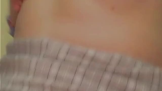 Pulled my skirt up and hopped on my dildo