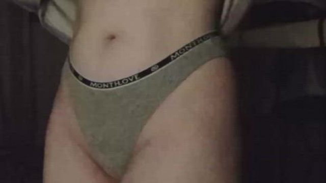 a very satisfying titty drop asmr