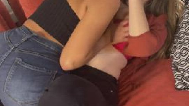 Innocent night turned into a fuck fest after a few drinks. OC