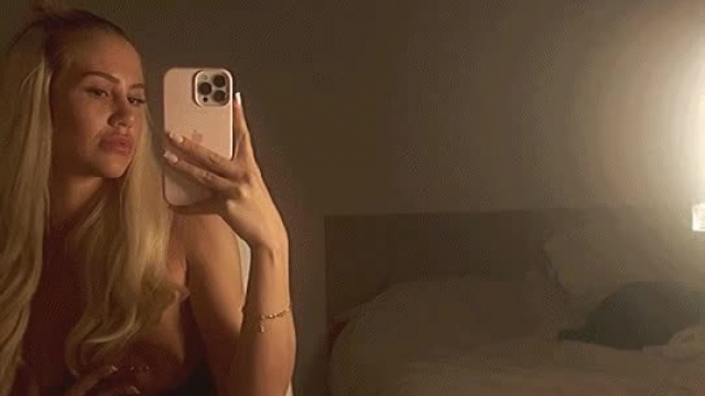 just 19... should i get my boobs done?