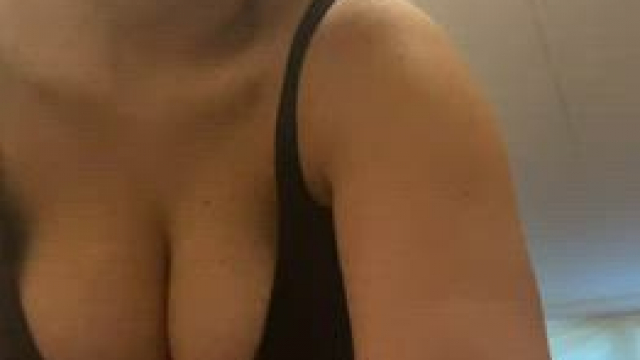 Do guys actually find small boobs attractive