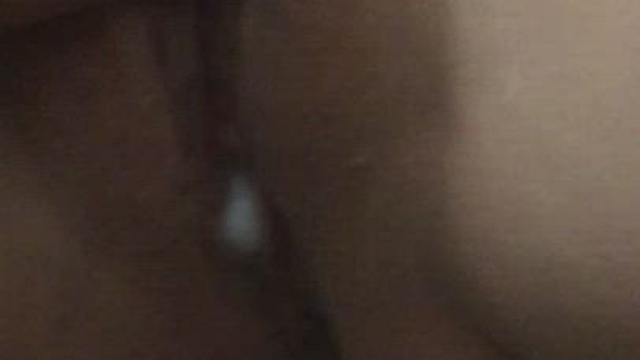 I love when a married hotwife has me shoot my load deep in her pussy