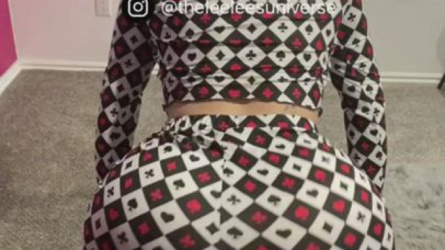 Should I do this on your face or your dick?